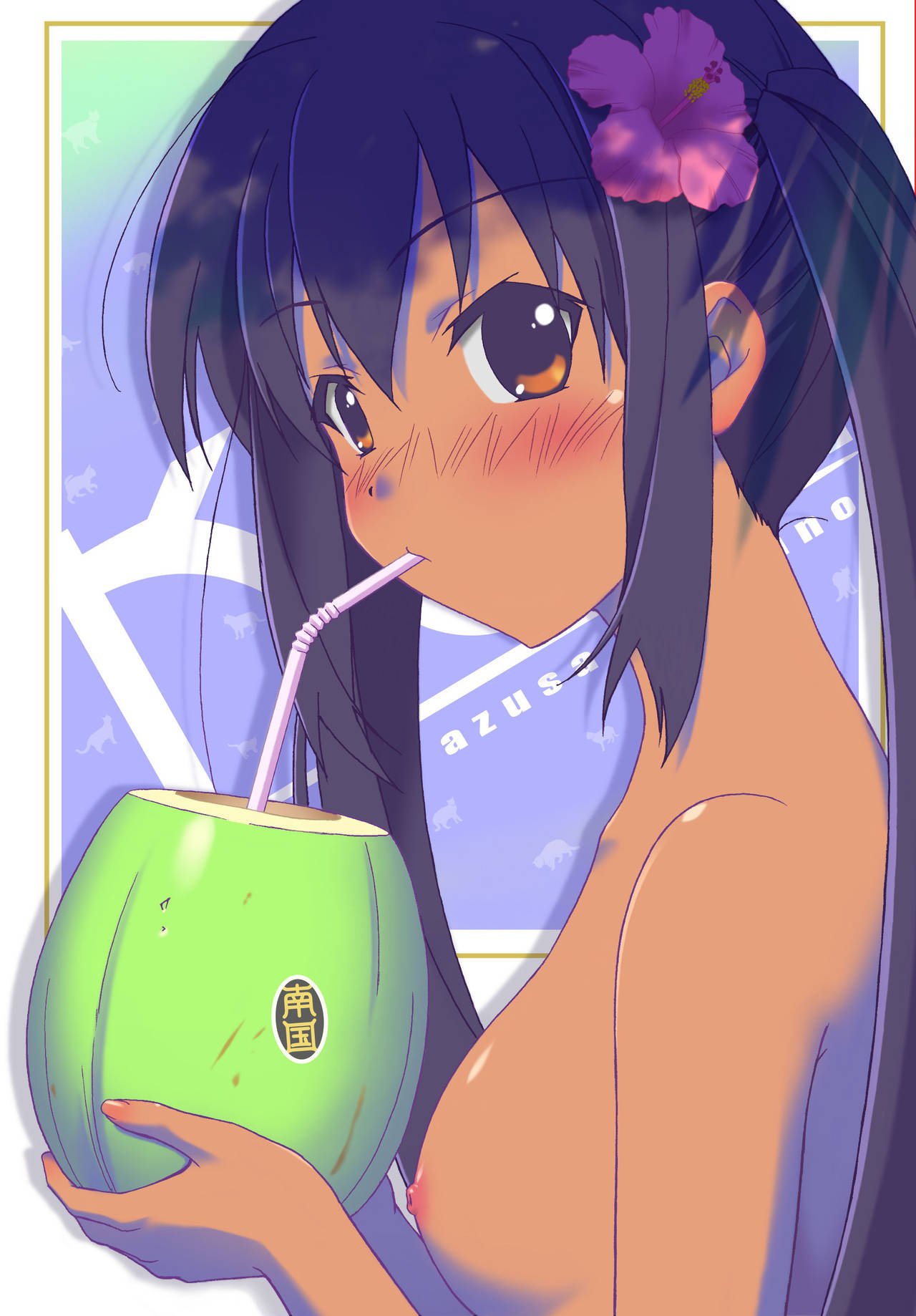 Artist R1 page 5 full