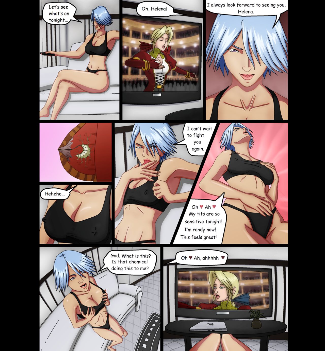 B-Up Christie page 4 full