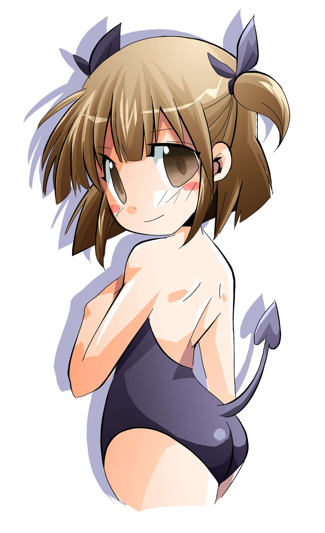 Corpse Party Musume  shinohara miyu page 8 full