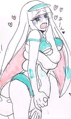 Panty &amp; Stocking without Garterbelt 3 page 7 full