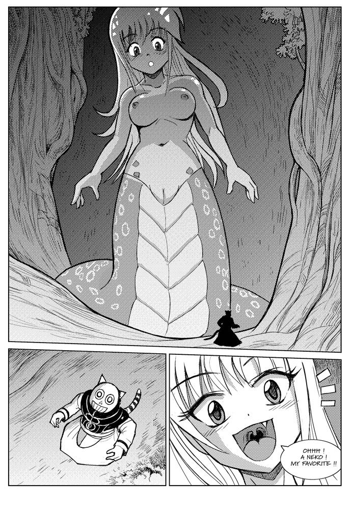 The Vore Compendium page 6 full
