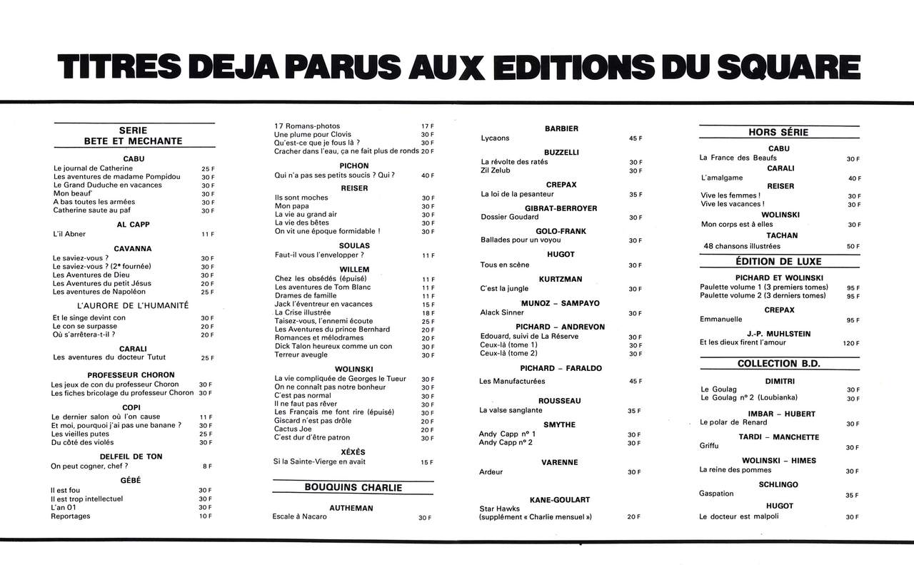 Les manufacturées page 2 full