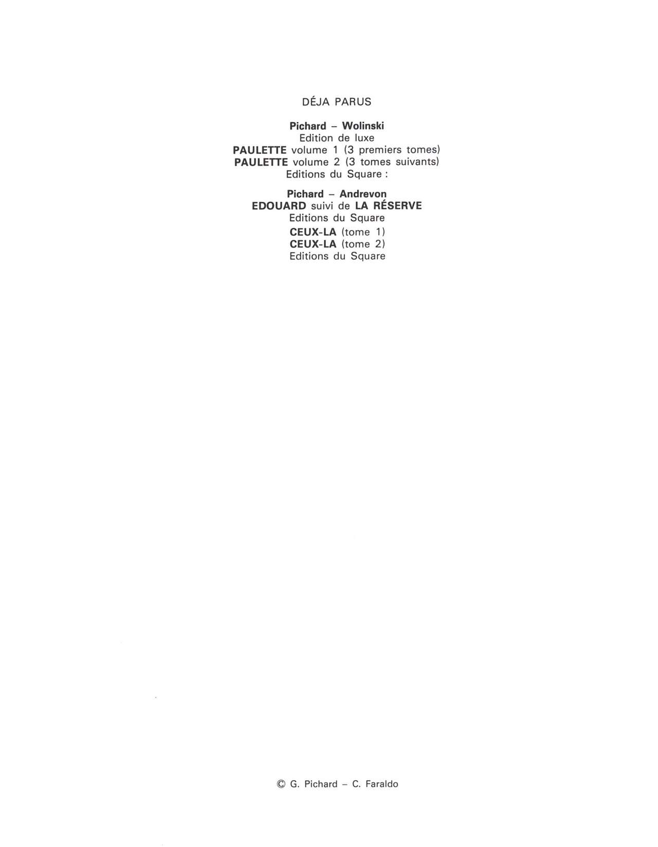Les manufacturées page 3 full