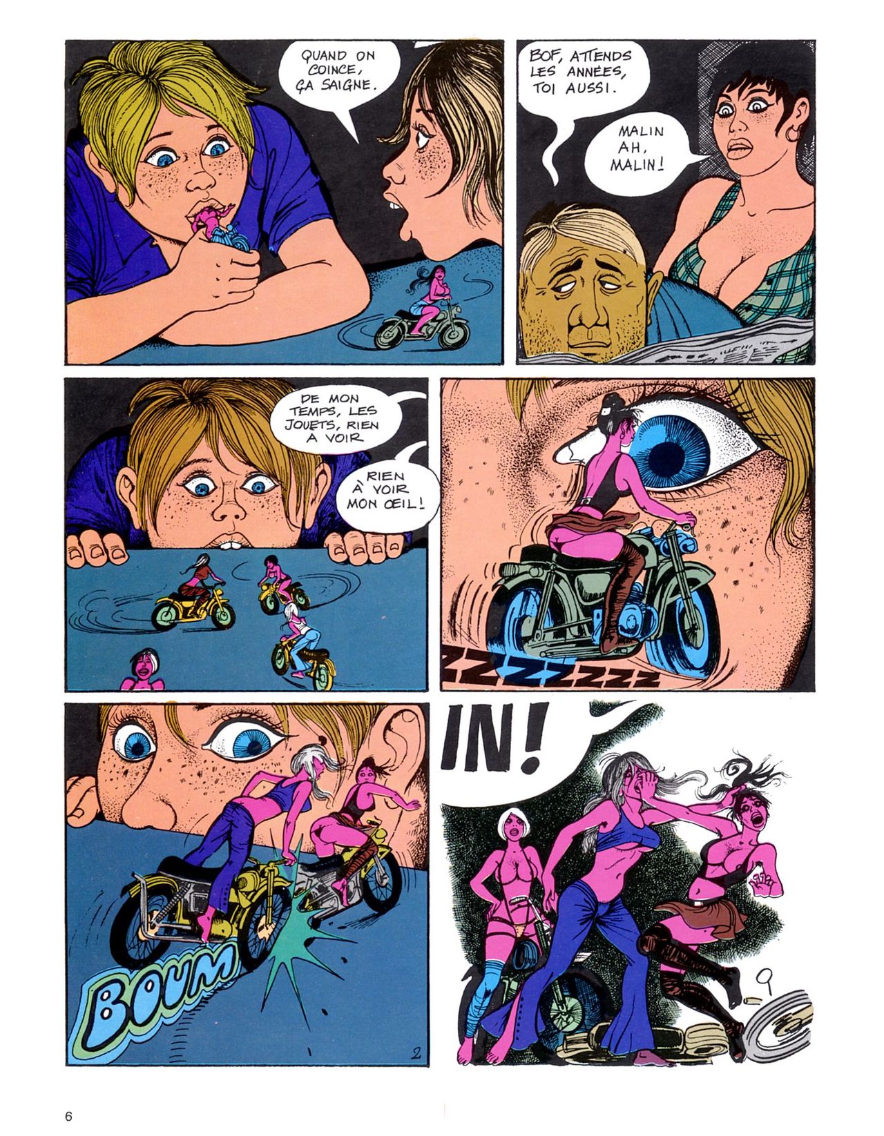 Les manufacturées page 6 full