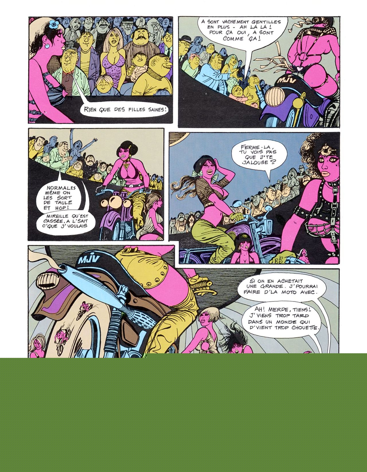 Les manufacturées page 9 full