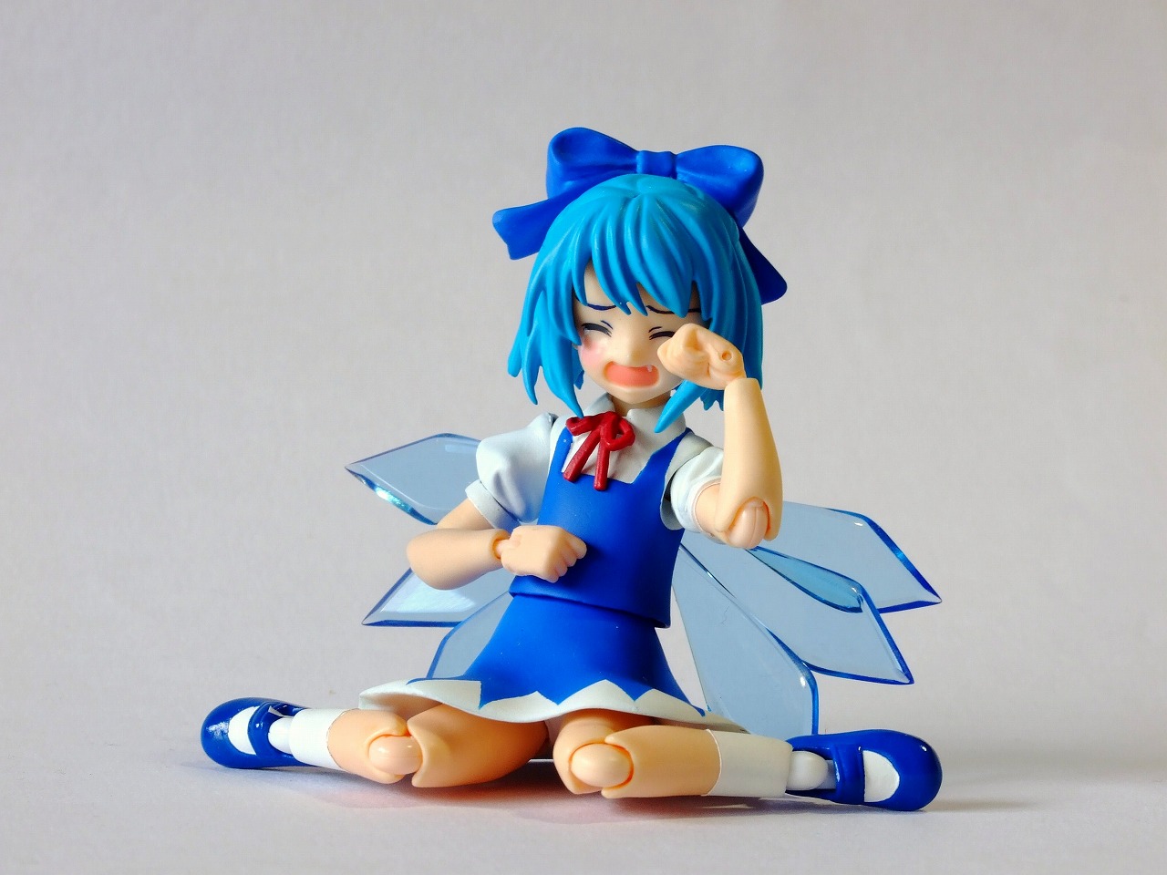 Cirno non-h Gallery 2 page 2 full