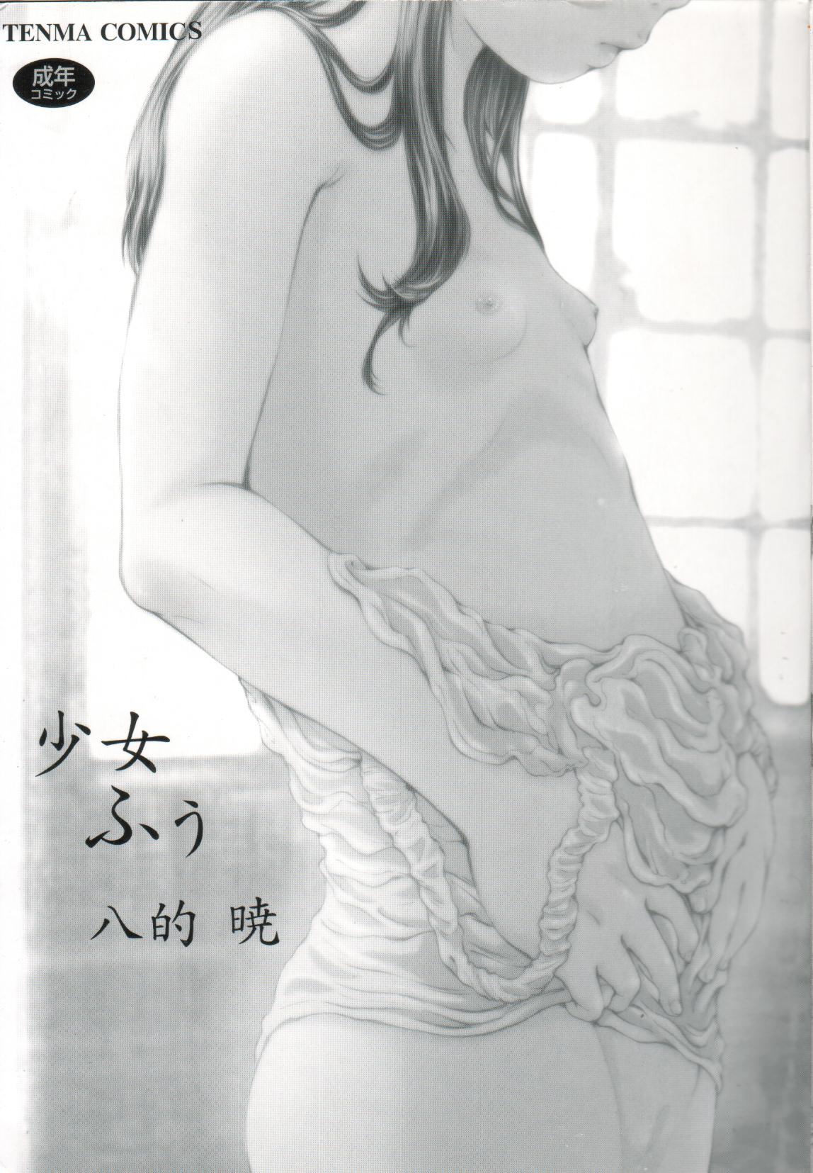 Shoujo Fuu page 3 full