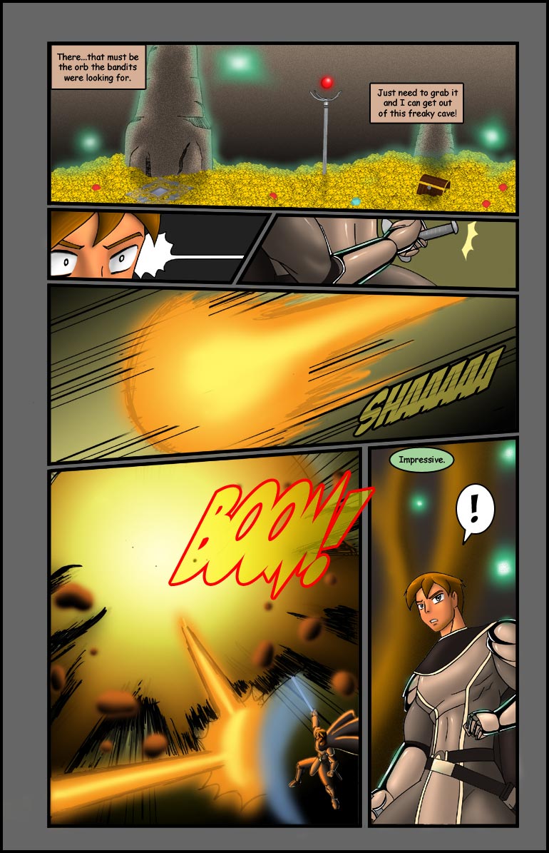 The Dragon's Knight page 4 full