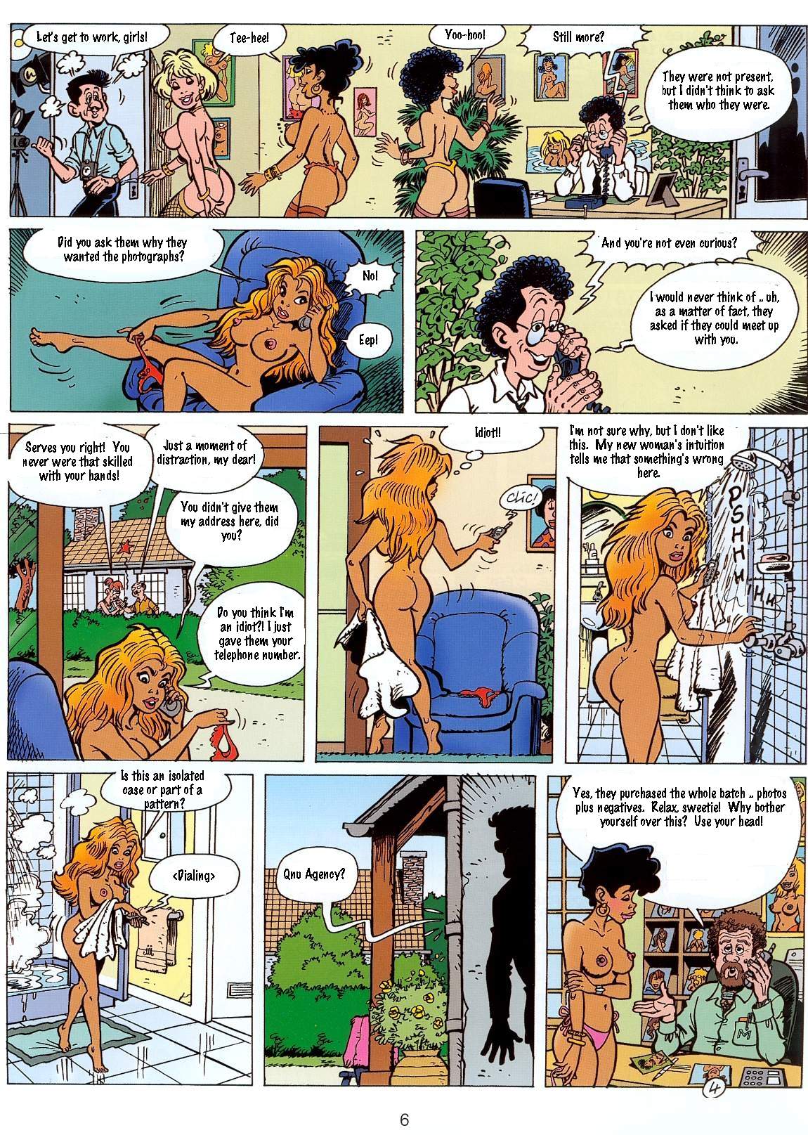Dand la peau d' une femme page 7 full