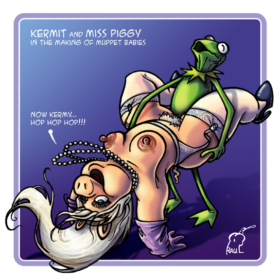 - Artist - Raul page 10 full