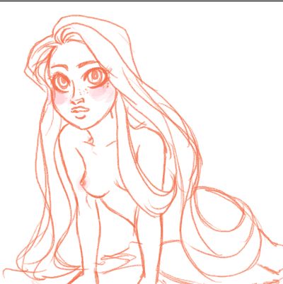 tangled page 3 full