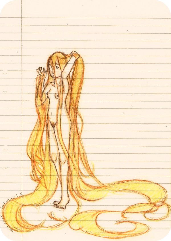tangled page 7 full