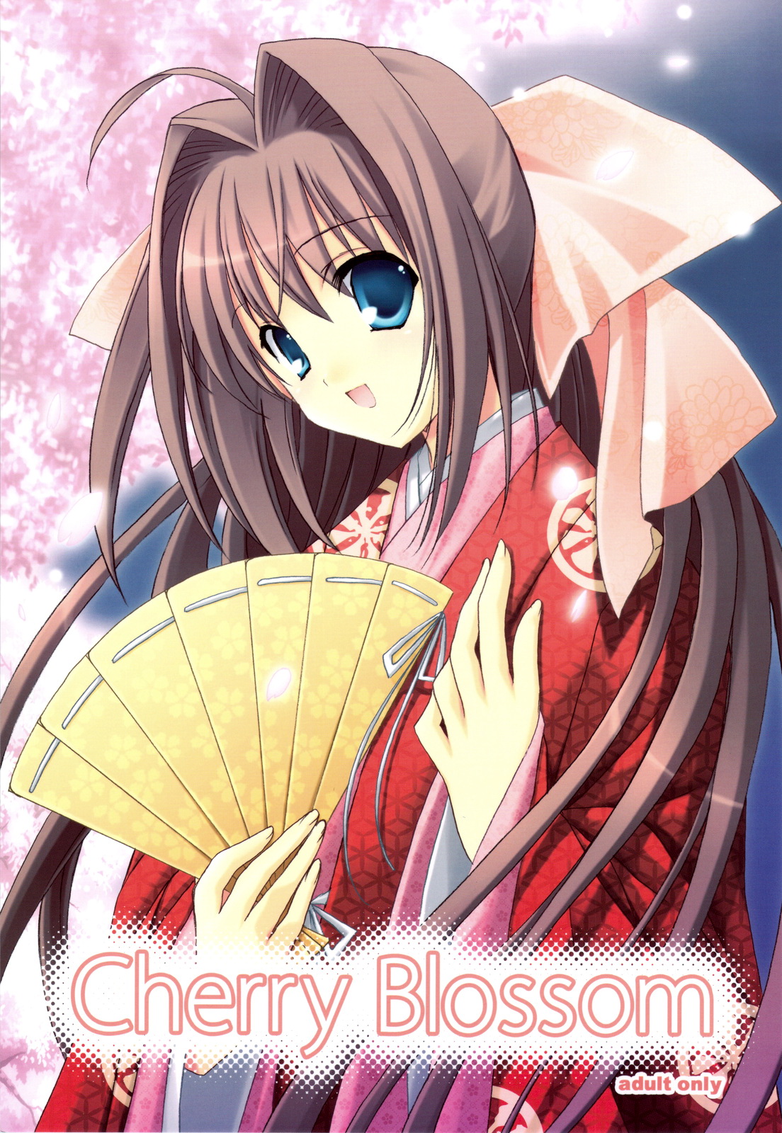 Da Capo Izbranoe page 2 full