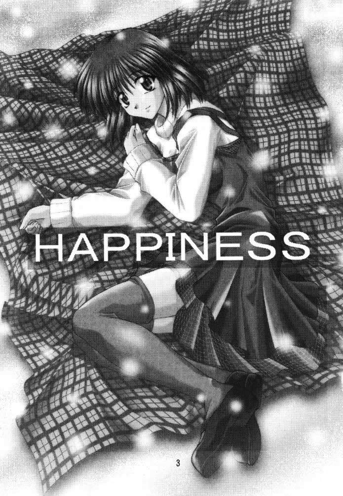 Happiness page 2 full