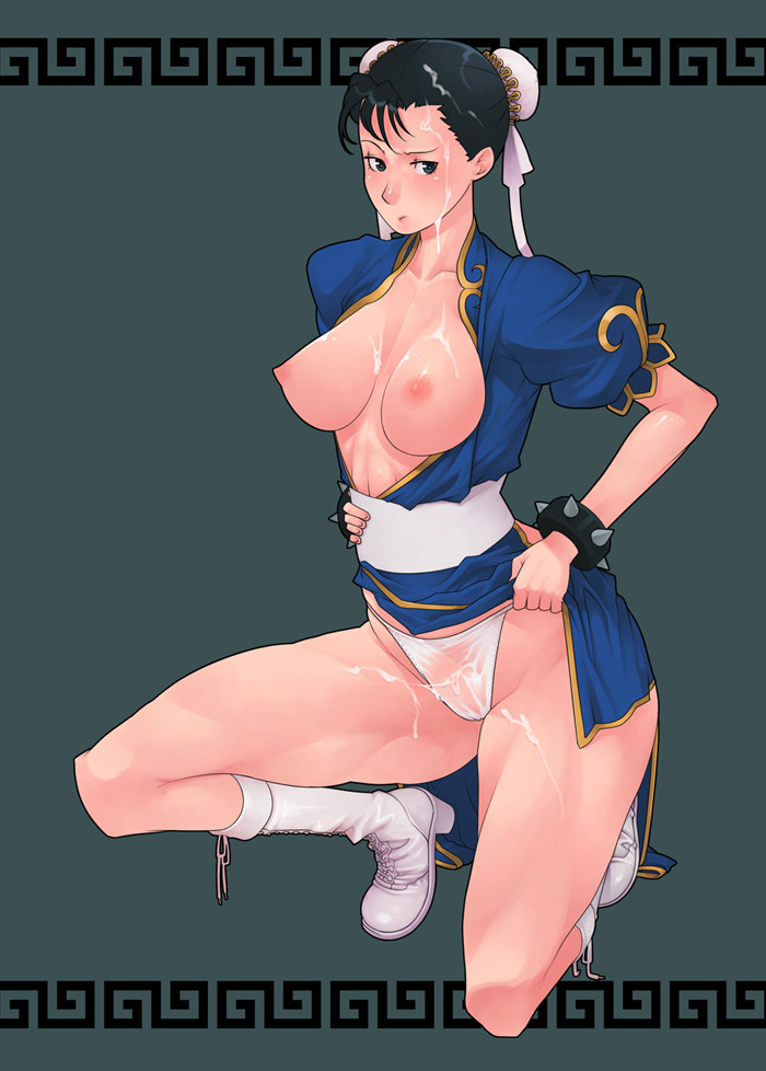 G-Room Honten page 5 full