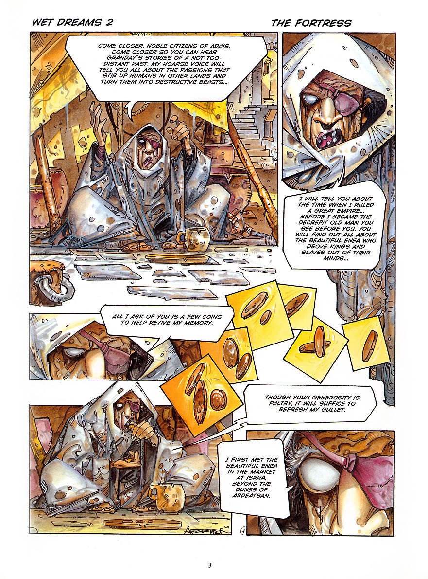 Wet Dreams 2 - The Players page 4 full