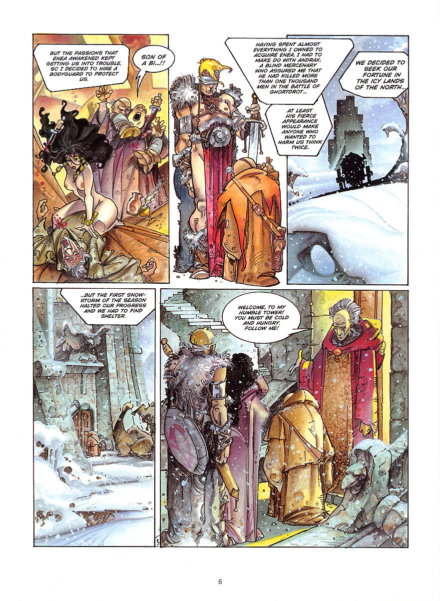 Wet Dreams 2 - The Players page 7 full