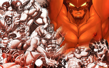 CRISIS cover