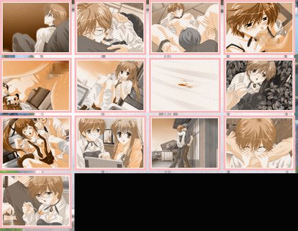 Kazoku Keikaku page 7 full