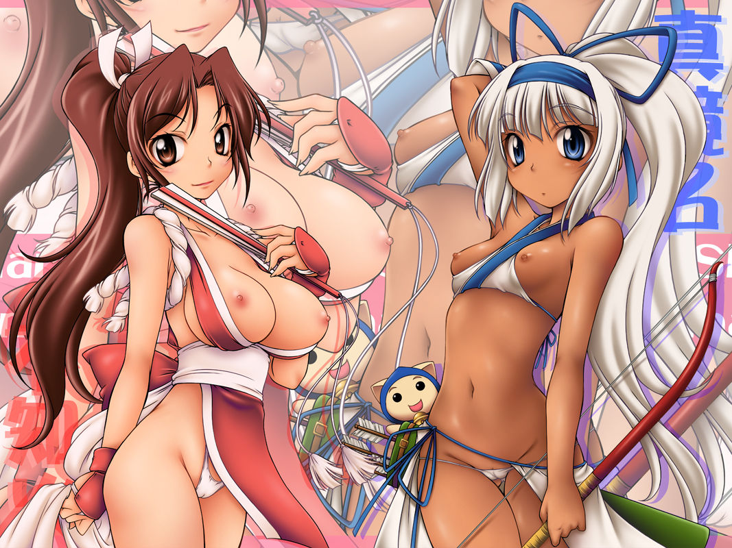 Best Anime Wallpaper page 4 full