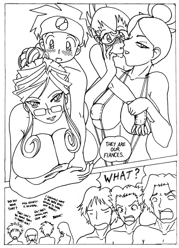 Ride the Big Wave page 6 full