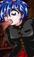 Bloomer Empire 3 'Gaku-bloo' page 9 full