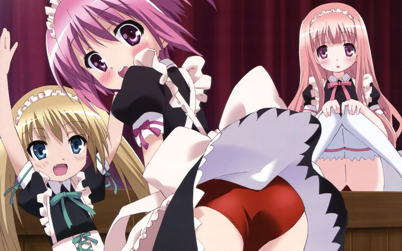 200 Wallpaper Collection vol.3 page 7 full