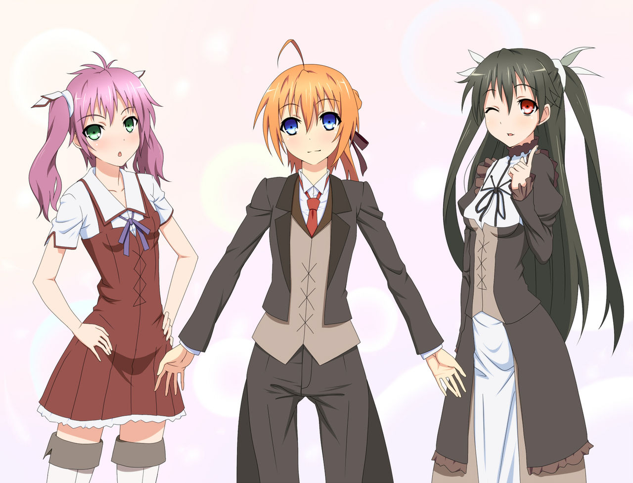 200 Wallpaper Collection vol.3 page 9 full