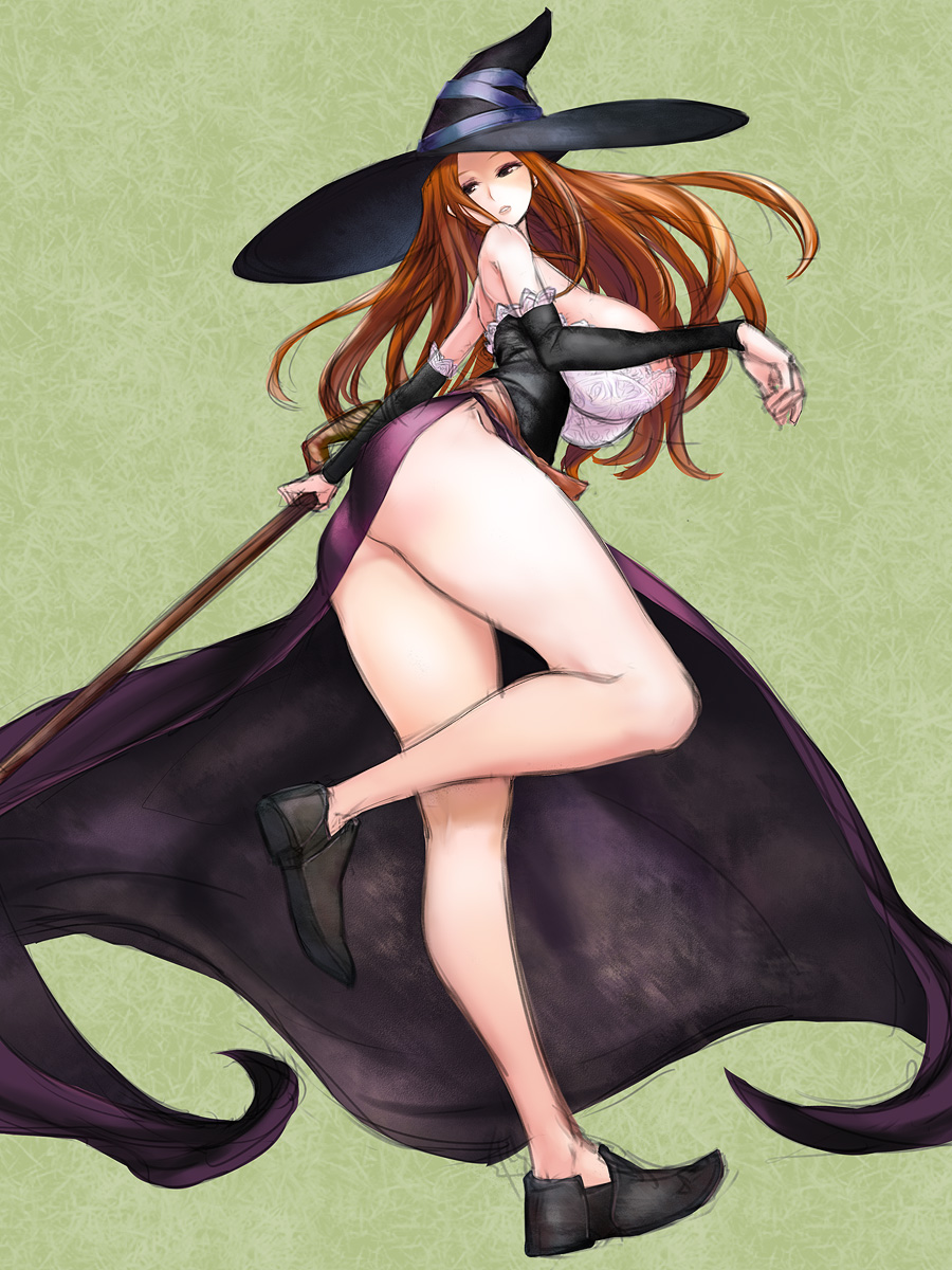 Dragon's Crown 2 page 3 full