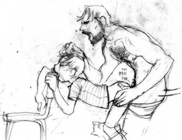 - Artist - Johan page 5 full