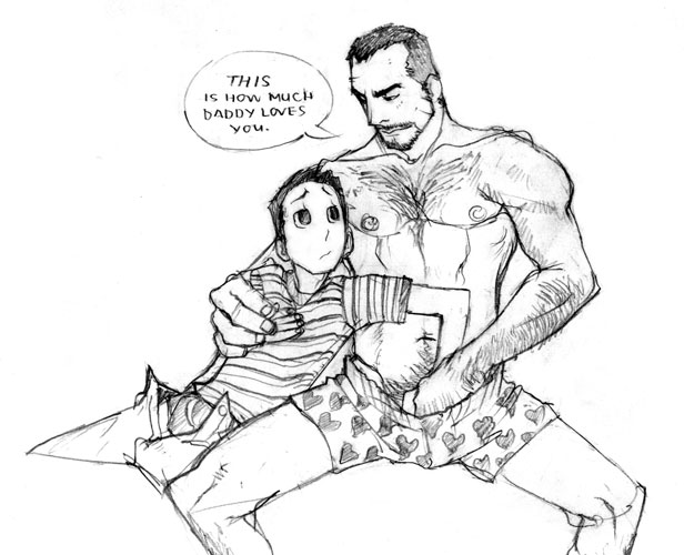 - Artist - Johan page 6 full