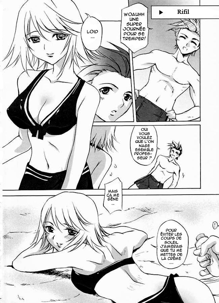 Tales of Seaside page 2 full