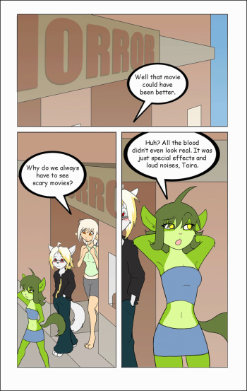 Espirit Comic cover