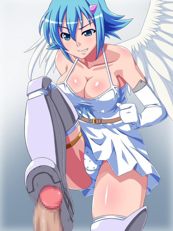queens blade page 8 full