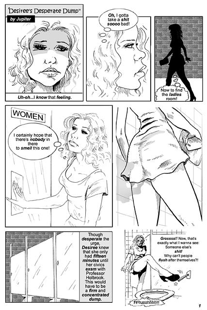 Jumpin' Jupiter page 5 full