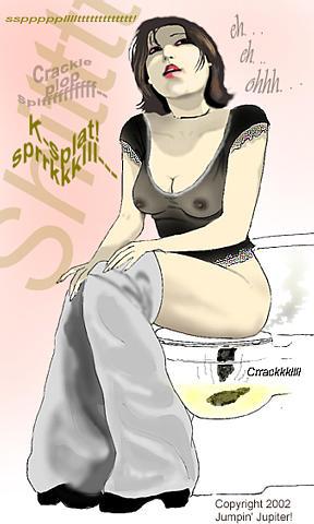 Jumpin' Jupiter page 9 full
