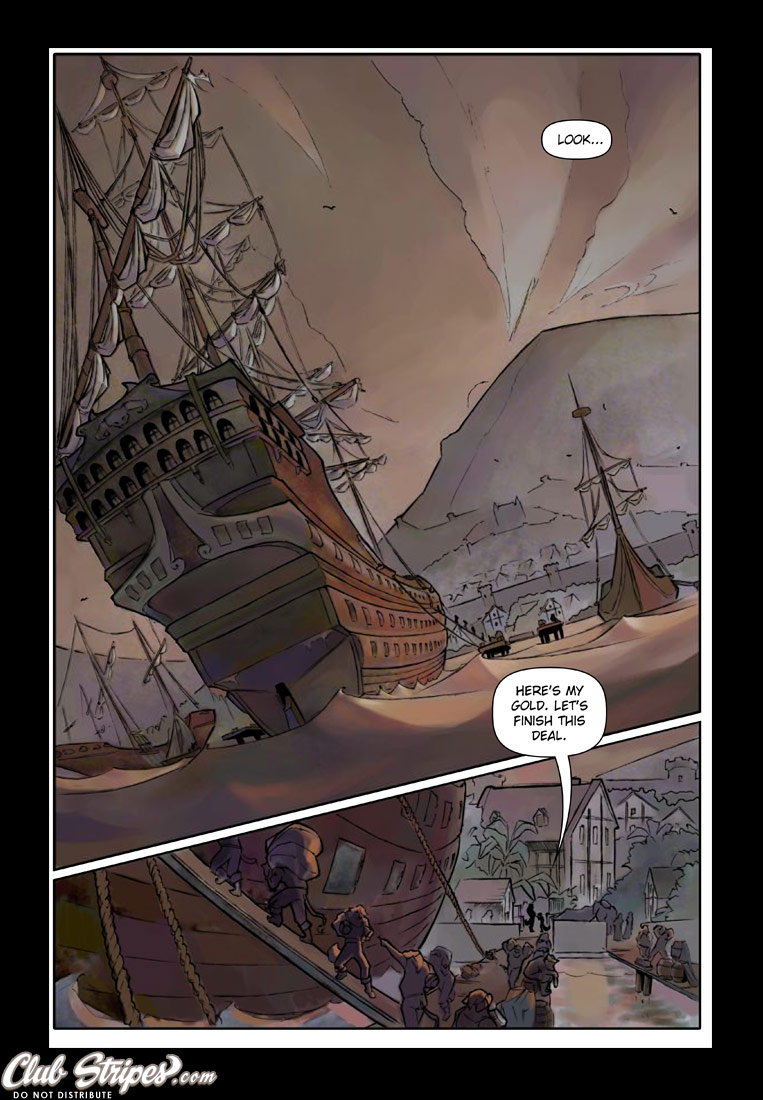 Love Can be Different 2 page 8 full