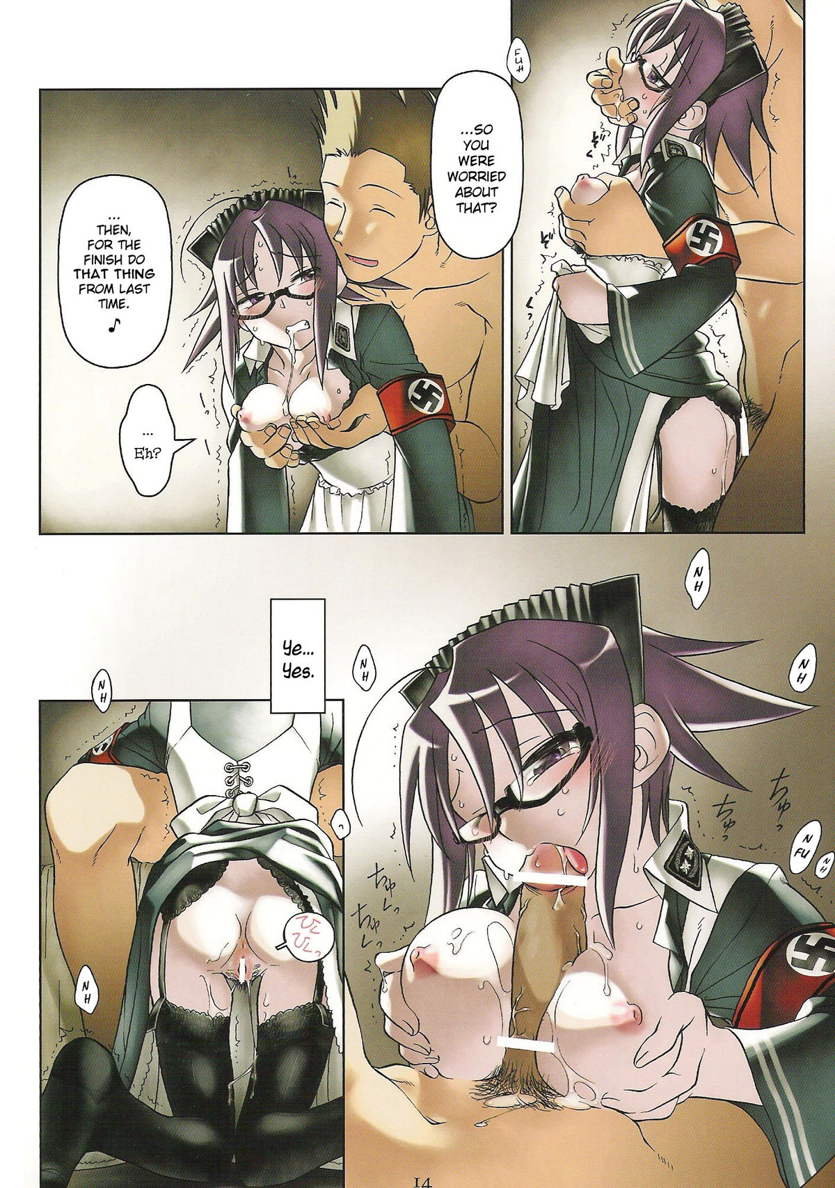 SS plus page 10 full