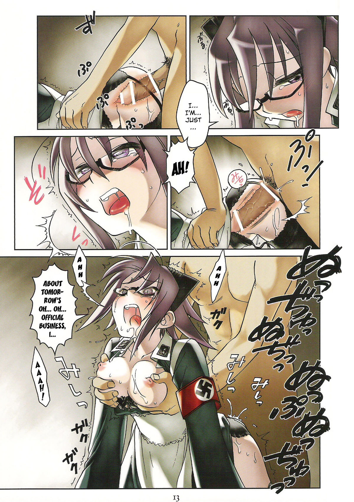 SS plus page 9 full