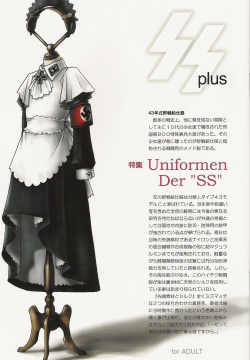 SS plus