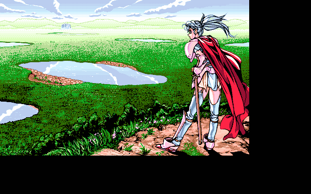 Maajan Bishoujoden Ripple page 4 full