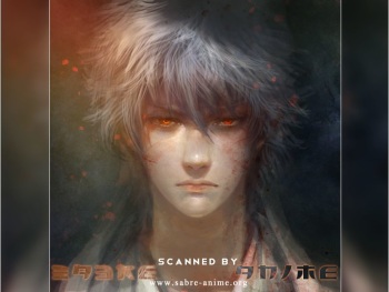 Sabre.Anime's Scan Batch Set #5 Preview cover