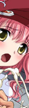 Yuumei Chara Kannou Shousetsu CG Collection No. 183 Mugen no Front○er EXCEED HaHa CG Syu page 10 full