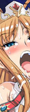 Yuumei Chara Kannou Shousetsu CG Collection No. 183 Mugen no Front○er EXCEED HaHa CG Syu page 4 full