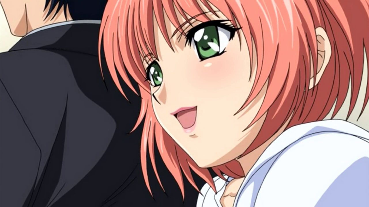 Tsuma to Mama to Boin EP 2 uncensored HD screens page 8 full