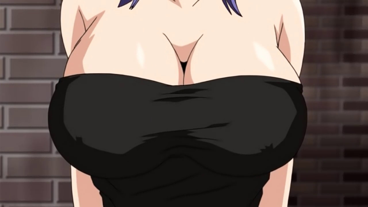 Tsuma to Mama to Boin EP 2 uncensored HD screens page 9 full
