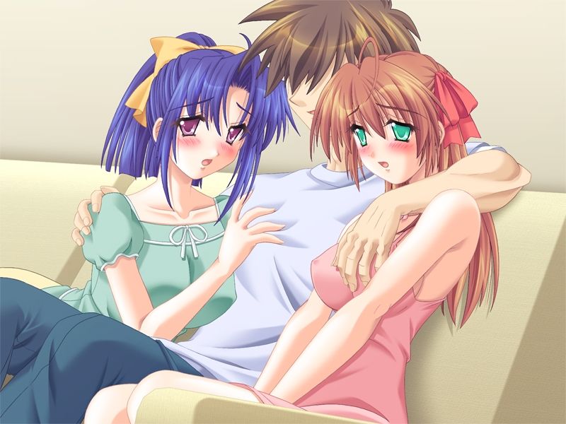 Multiple girls page 6 full