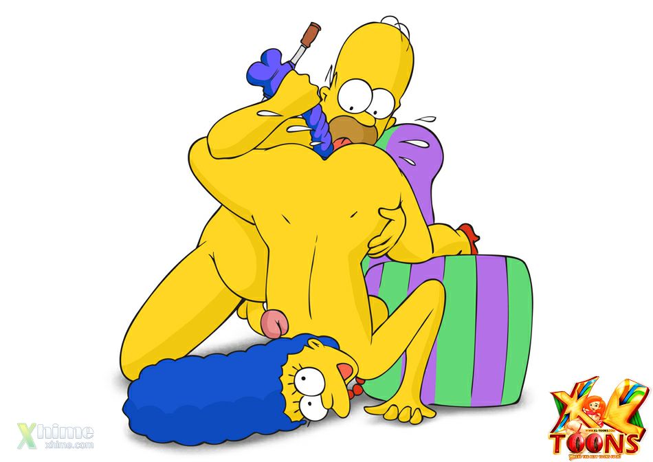 simpsonsxl page 2 full