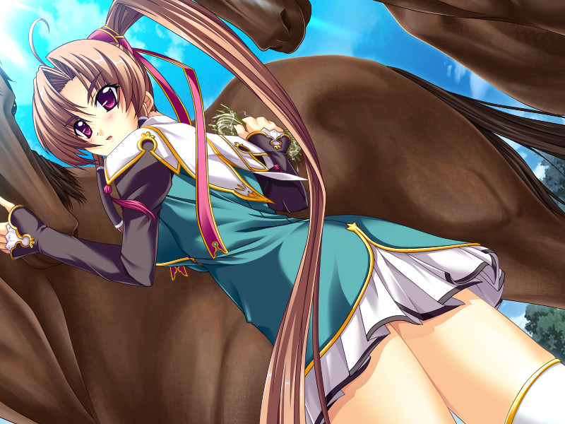 Koihime Musou ~Doki Otome Darake no Sangokushi Engi~ page 1 full