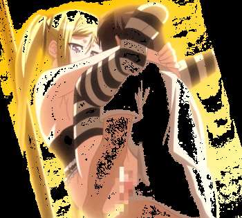 Kanojo x Kanojo x Kanojo Gif Animation cover